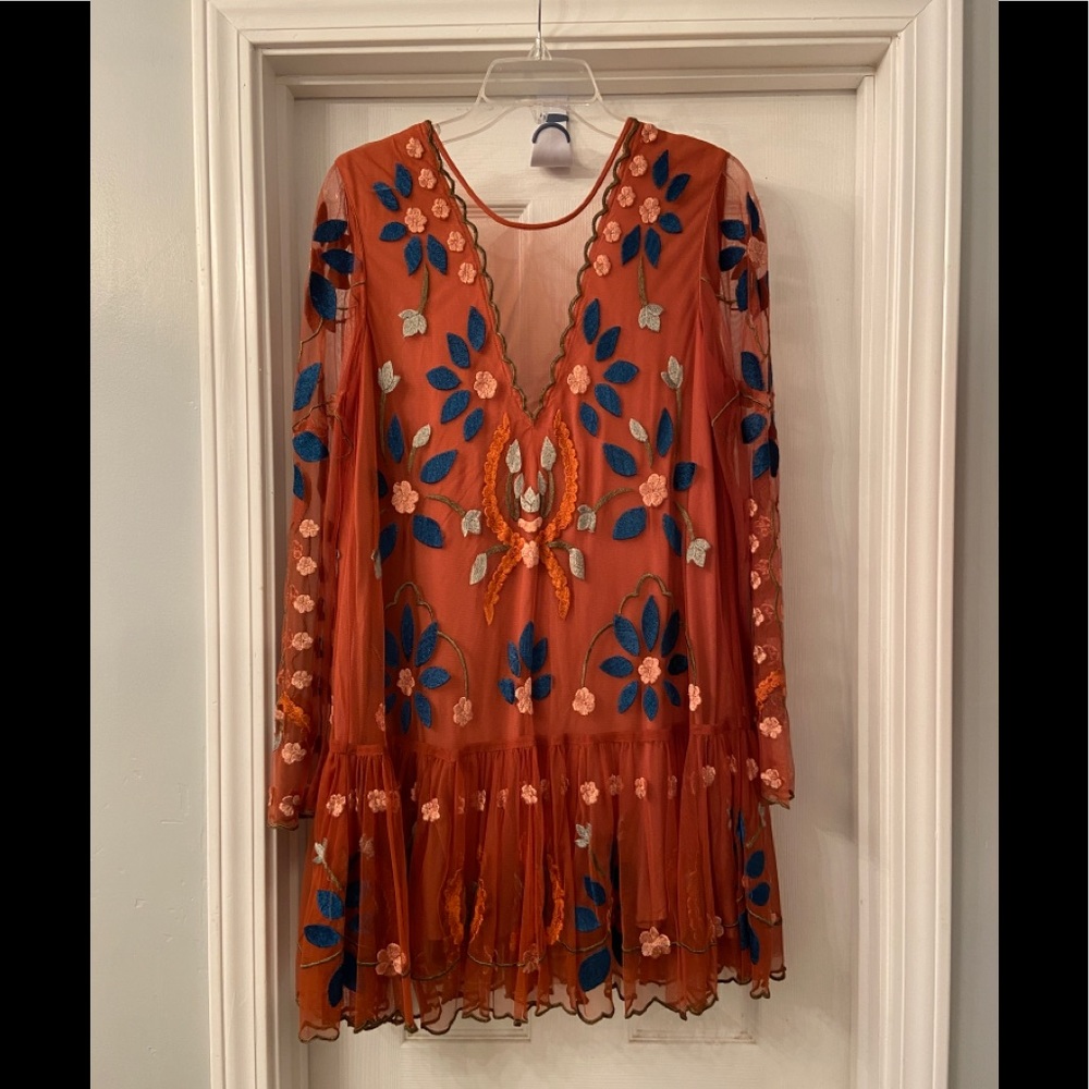Free People Dress